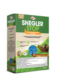 Snegler Stop – 500g